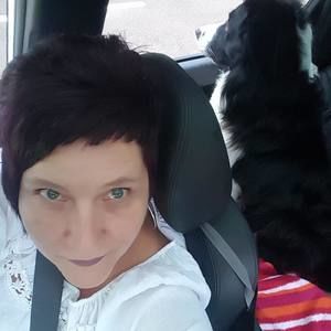 Meet your Posher, Sherry lee smith